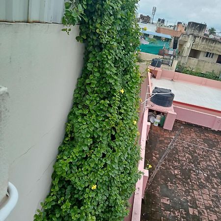 אפרטהוטל צ'נאי Allamanda Abode מראה חיצוני תמונה