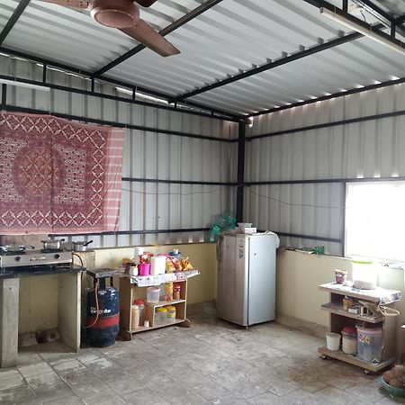 אפרטהוטל צ'נאי Allamanda Abode מראה חיצוני תמונה