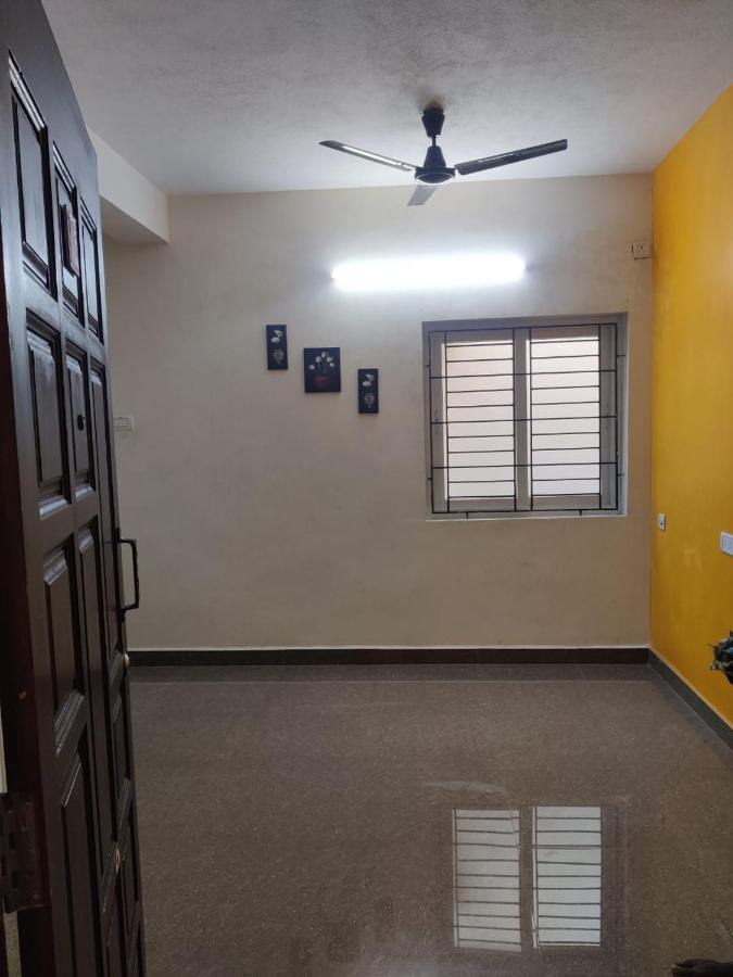 אפרטהוטל צ'נאי Allamanda Abode מראה חיצוני תמונה