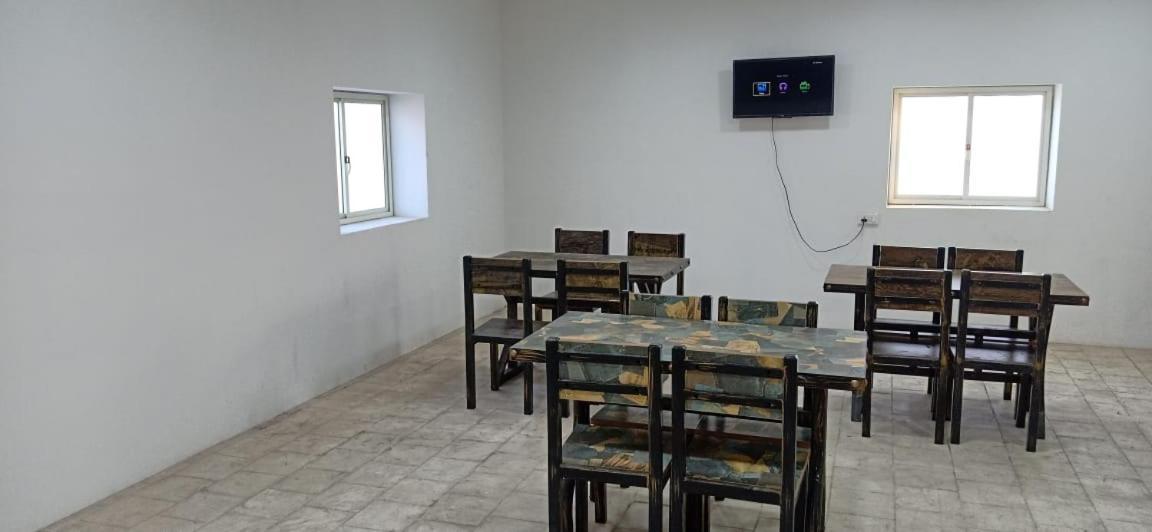 אפרטהוטל צ'נאי Allamanda Abode מראה חיצוני תמונה